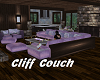 {SH} Cliff Couch