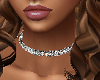 Diamond Choker