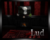 [Lud]Sweety FirePlace