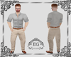 Formal outfit