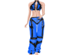 MARY Fit Blue