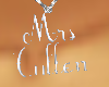 (Sp)Mrs Cullen charm