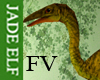 [JE] Compsognathus FV