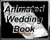 Wedding Book/Bible