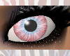 Simple Pink-Blue Eyes