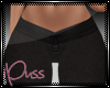 !iP Yoga Pants Rl Black