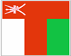 [JaL]Oman flag