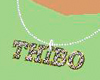 THIBO necklace