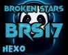 H* Broken Stars ...