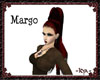 {K} Margo - Scarlet