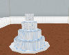 (V)Wedding Cake Sky