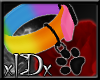 xIDx Rainbow Collar V3  