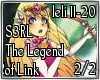 The Legend of Link 2/2