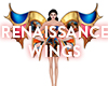 DH: Renaissance Wings