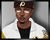 Y| Jacket Redskins