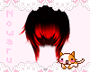 Red Short Hair