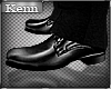 *kn*Don Wine Shoes