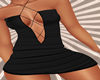 Sexy Black Dress★