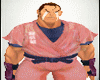 Dan Street Fighter