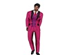 Romeo Pink Suit DMNT