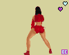action walk dance