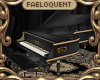 F:~ Gothic grand piano