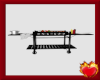 Black Bbq Grill