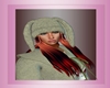 Fedra hair & hat