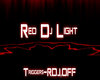 D3~Dj Red Light