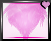 Chest Fur ~Pink
