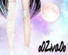 Z || Mikan Leg Bandages