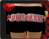 Joshie's girl