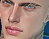 Dankan - Head Mesh