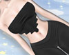 Cozy Set Black