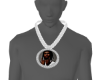 TrapstarQ Custom Pendant