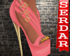 [S] Minaj Shoes