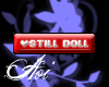 Still Doll <3