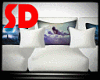 [SD] Epic Single Sofa