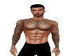 Muscle Tattoos