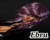 EB*Lilac Hair