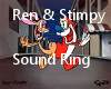 Ren & Stimpy Sound Ring