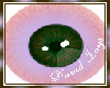 [DL] Eye Green hazel