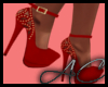 AC: Valarie Heels