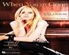 Avril Lavigne - When You