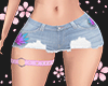 Cann Abis Skirt Rll