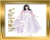 Elegant Long Dress