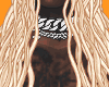 Kamiyada Wavy Locs VI