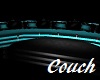 *K* Dance Couch