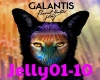 Galantis - Peanut Butter