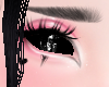 Demon black out Eyes